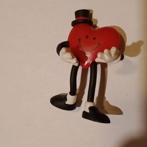 Bendable Heart Where's my hug ?